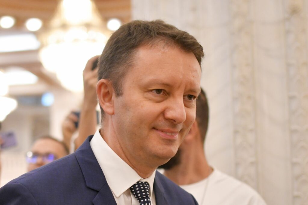 Siegfried Mureșan ar vrea o reformă administrativ-teritorială după modelul Republicii Moldova