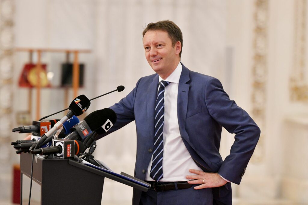 Siegfried Mureșan, despre conspirațiile din jurul său: „Am stat luni de zile să ne întrebăm unde e Elodia”. Ce spune des