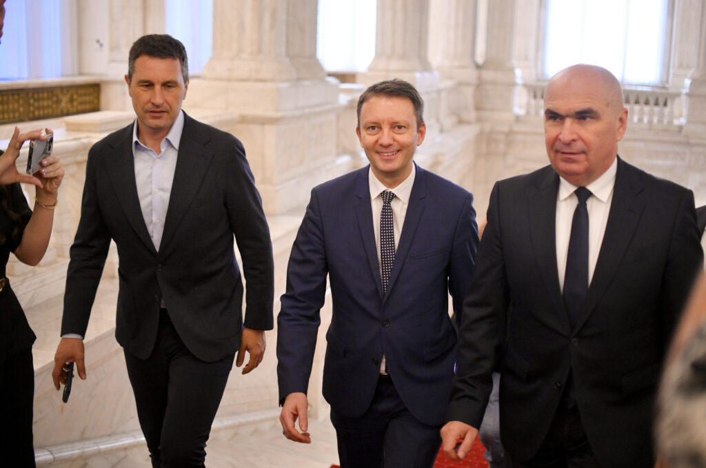 Siegfried Mureșan, despre prețurile la carburanți și TVA: Vreau să reducem TVA-ul înapoi la 19% de îndată ce ne permitem