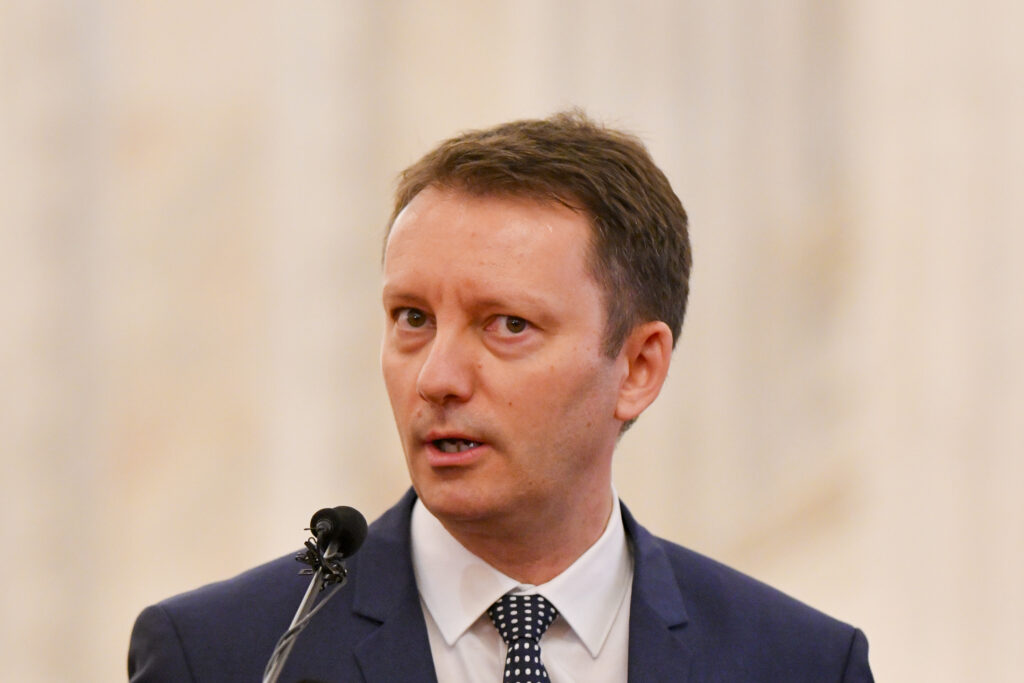Siegfried Mureșan: Grindeanu nu a învățat nimic din perioada OUG 13 / Dacă va veni la guvernare, nu va ezita să dea o no