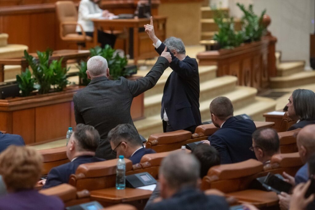 Siegfried Mureșan respinge încă o dată cererea lui Sorin Grindeanu de a-și depune mandatul. ”Fac ce spun: mergem la vot