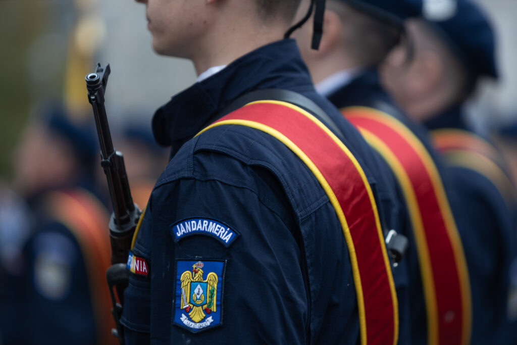 Simulări tactice ale autorităților în patru județe din țară: militari, drone și elicoptere. Ce trebuie să știe cetățenii