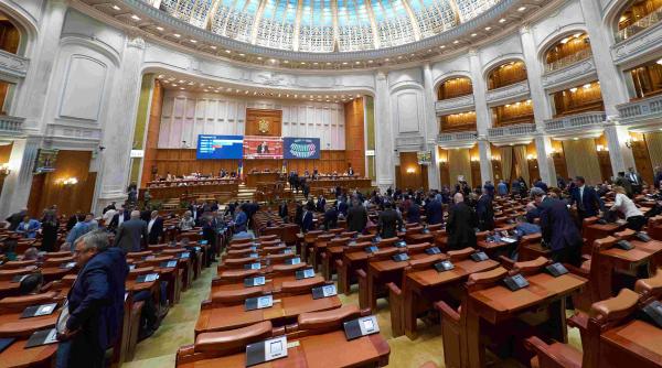 Sondaj devastator: Cu cine ar vota românii la alegeri anticipate. Un singur partid trece de 30%. Cine este considerat vi