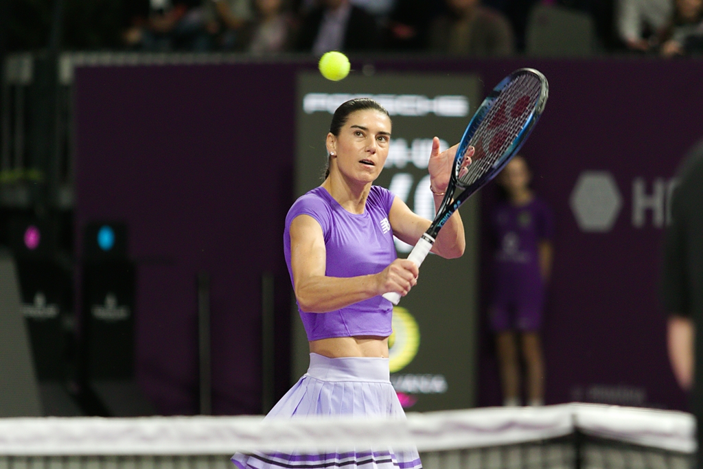 Sorana Cîrstea ratează China Open din cauza unei accidentări / Beijingul rămâne și fără campioana en-titre