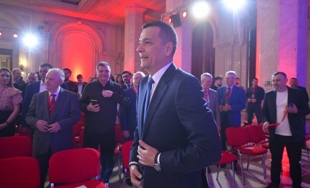 Sorin Grindeanu, reacție în scandalul ambasadoarei SUA care s-a lăudat că americanii au dat jos Guvernul Bolojan, căzut