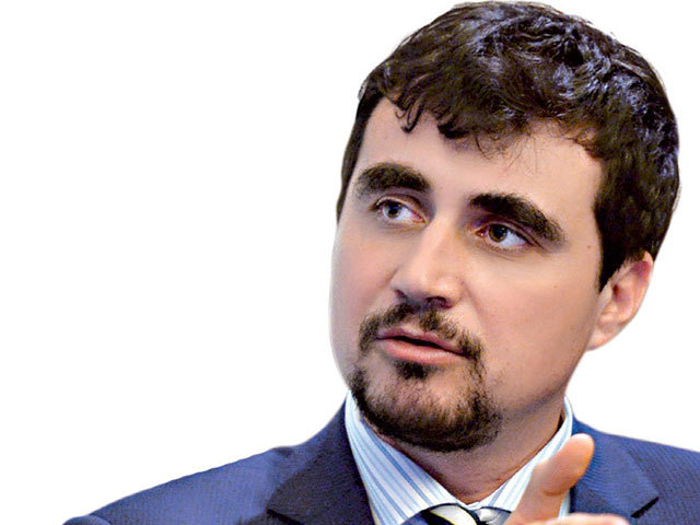 Sorin Pâslaru, ZF: Soarta Şantierului Naval Mangalia, hârtia de turnesol pentru capacitatea clasei de business a Românie