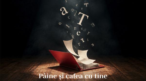 Spectacol-lectură în premieră, la Uzina cu Teatru: „Pâine și cafea cu tine” de Gabriel Andronache, după o idee de Adi Af
