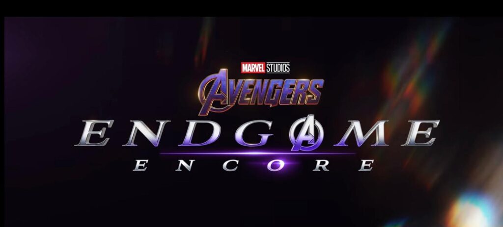SPOILER Variety „Avengers: Endgame Encore” adaugă patru scene noi legate de „Doomsday”