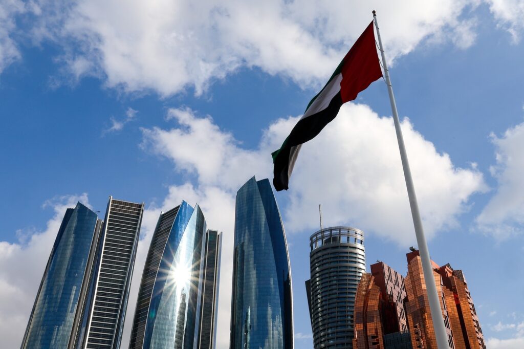 Statele Unite propun negocieri cu Ucraina și Rusia în Emiratele Arabe Unite / Kremlinul confirmă pregătirile