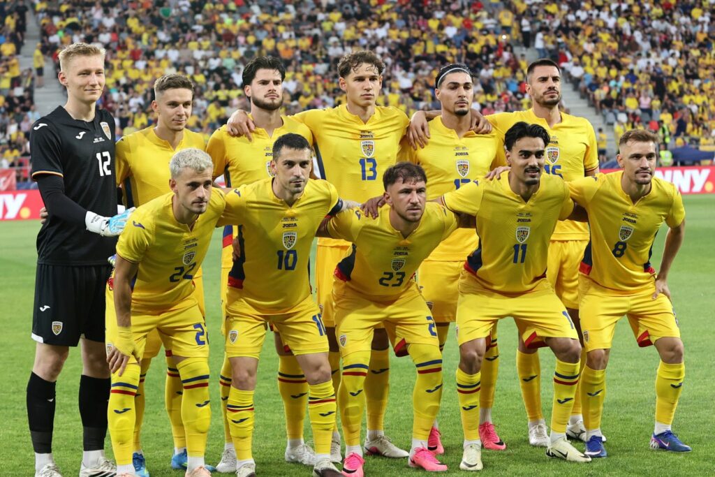 Suedia România. „Tricolorii” încep aventura din Liga Națiunilor la Stockholm
