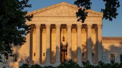 Supreme Court revives controversial US data system for citizenship checks