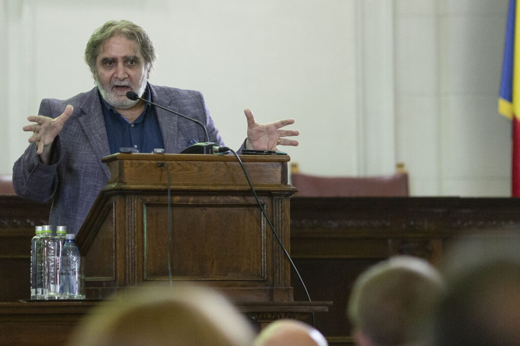 SURSE: De ce refuză deputații minorităților să voteze guvernul Siegfried Mureșan: nu sunt de acord cu proiectul de reduc