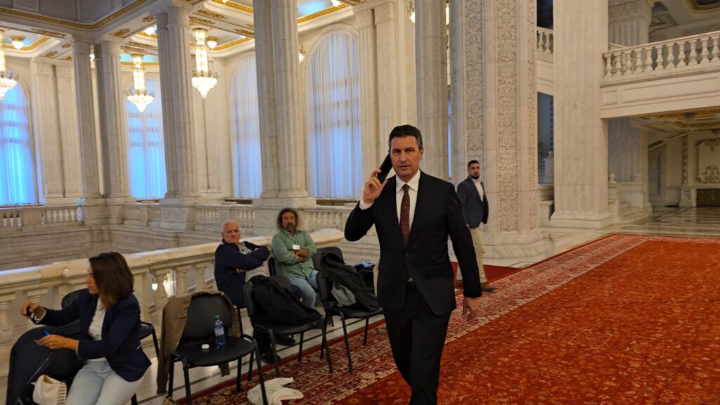 Tánczos Barna, despre prioritățile pentru Agricultură în Cabinetul Mureșan: irigații, legea arendei și asigurări pentru