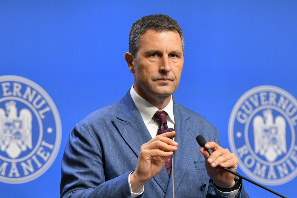 Tanczos Barna, aviz favorabil la audieri. Ministrul propus pentru Agricultură: Am acceptat pentru că așa a fost decizia