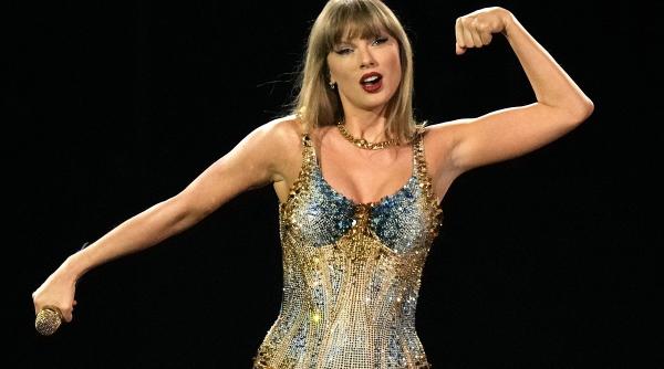 Taylor Swift anunță „Patient Zero", la două zile înainte de premiul de la VMA