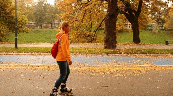 Temperaturi ridicate și ploi puține în octombrie. Prognoza meteo