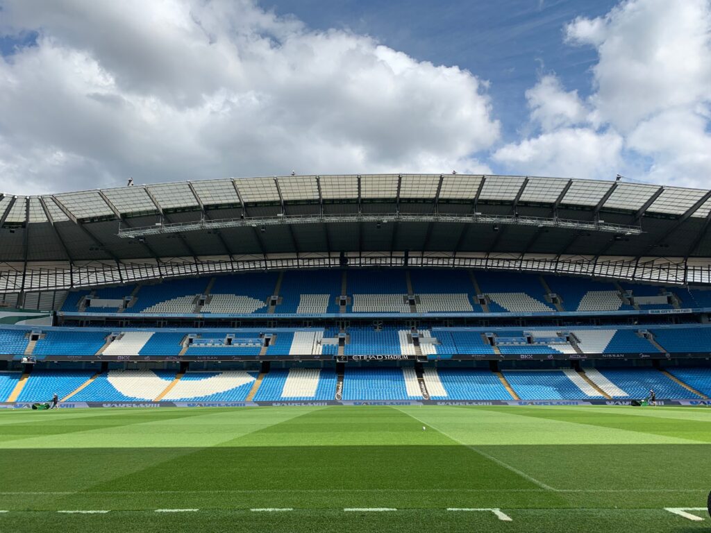 Titlurile pe care le poate pierde Manchester City după „procesul sportiv al secolului”
