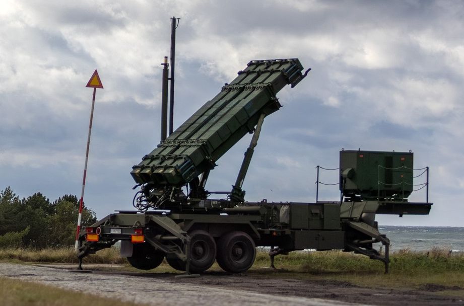 Trump a decis să acorde Ucrainei licența pentru producerea locală a rachetelor interceptoare Patriot, afirmă Zelenski