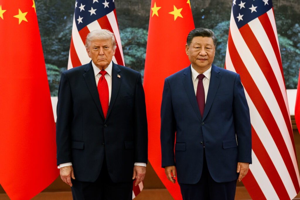 Trump spune că se vor întâmpla „lucruri extraordinare” după întâlnirea sa „foarte productivă” cu Xi Jinping