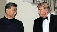 Trump-Xi summit: Ceea ce nu s-a spus ar putea conta cel mai mult