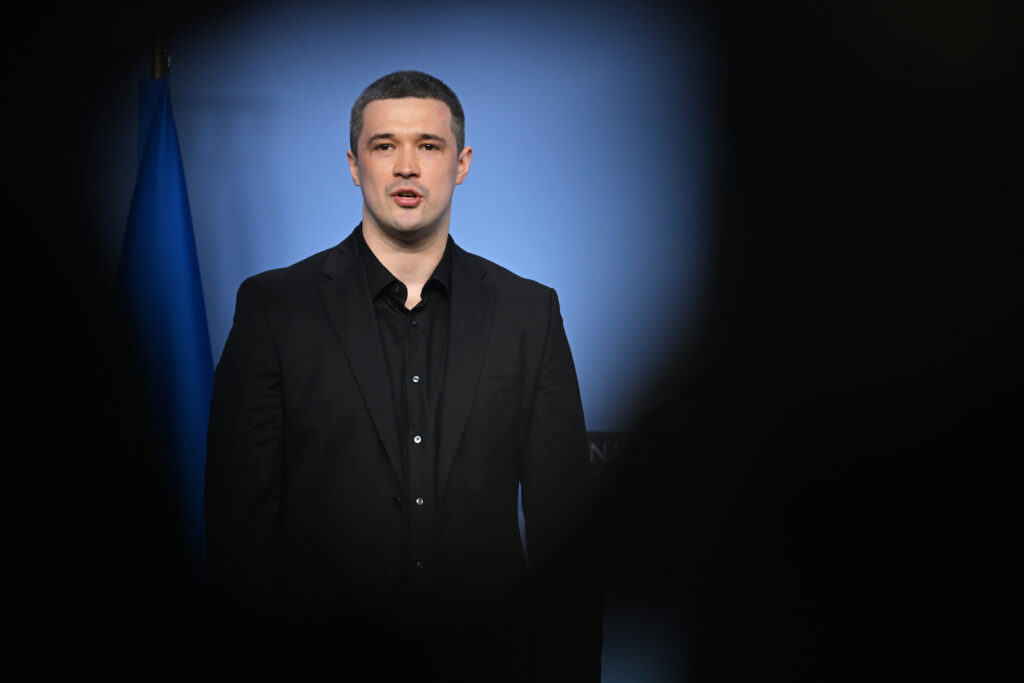 Ucraina anunță un nou proiect militar. Ce este „Armata Roboților” și ce va face pe front