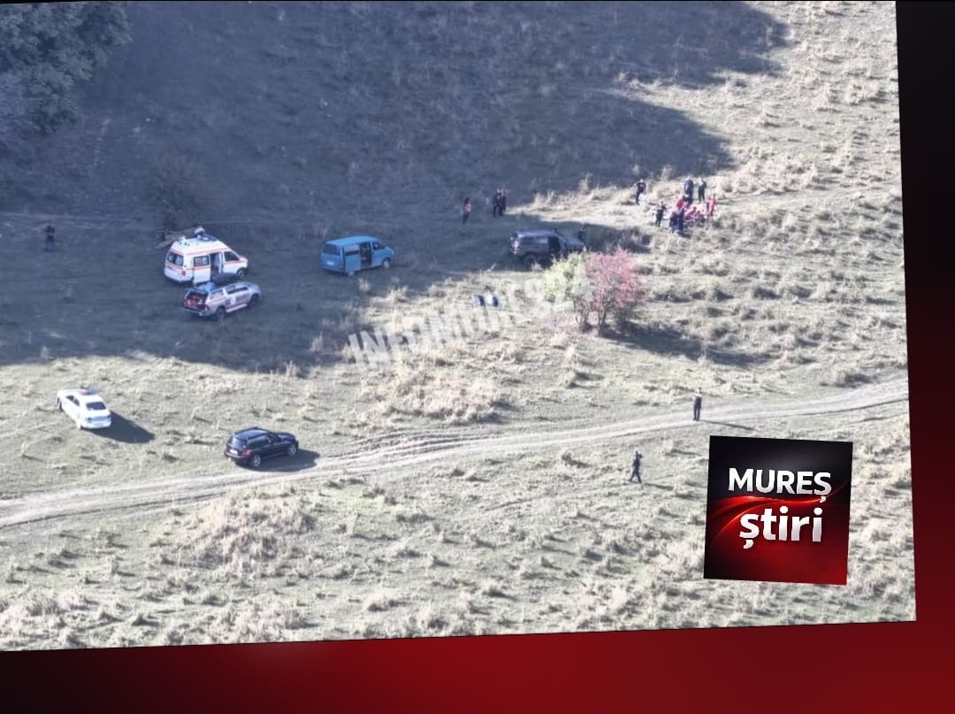 Un atelaj hipo s-a răsturnat. Victima, în stare critică – manevre de resuscitare în desfășurare Update: Victima a deced