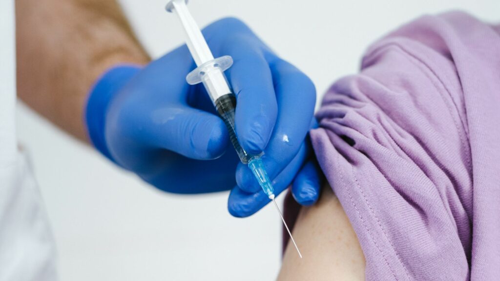 Vaccinul BCG revine în maternități Ministerul Sănătății anunță 100.000 de doze