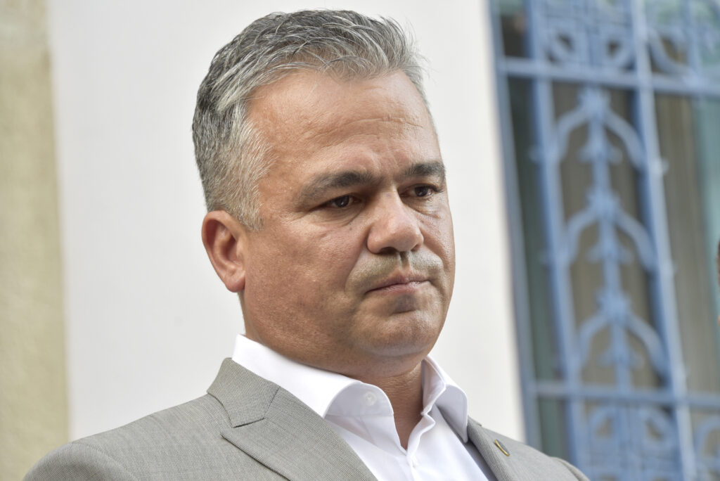 Veștea, despre votul din Parlament al lui Mureșan: Trebuie să vedem dacă numărul de voturi va fi comparabil