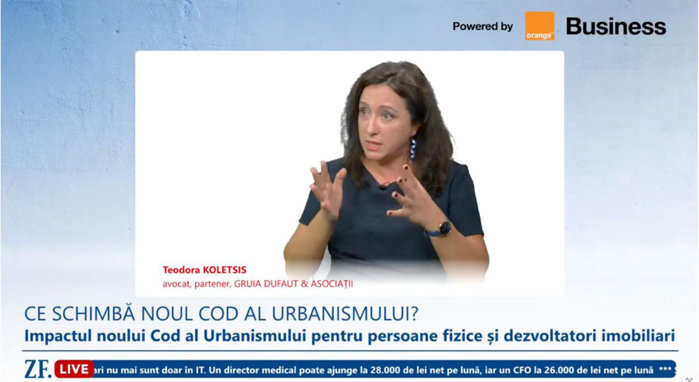 Veşti proaste pentru dezvoltatorii imobiliari: Cine vrea să demareze noi proiecte imobiliare va fi obligat să plătească