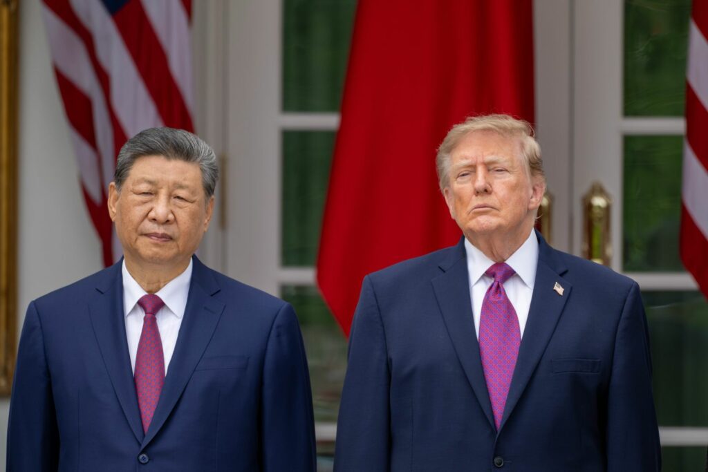 Xi Jinping, mesaj pentru Trump la Casa Albă: SUA și China trebuie să evite „capcana lui Tucidide”