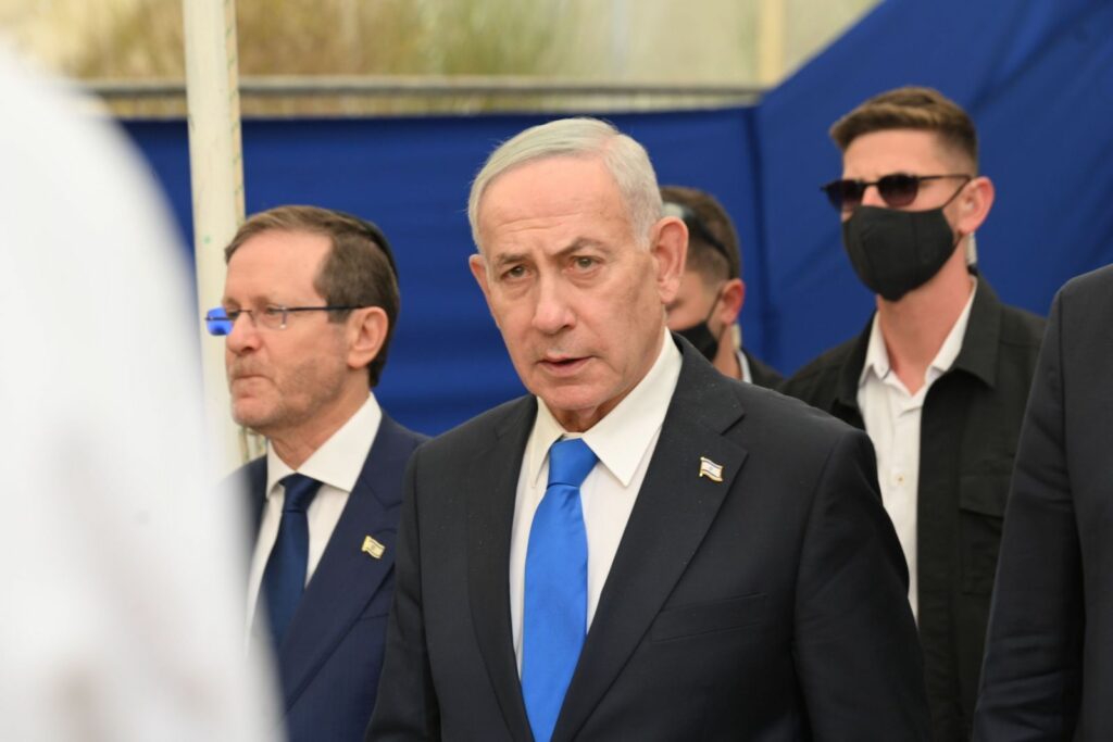 Zeci de delegați au părăsit sala în timpul discursului lui Netanyahu la ONU. Premierul israelian i-a numit „lași morali”