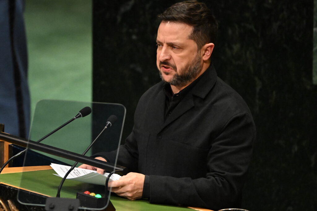 Zelenski: Peste 8.000 de soldați nord-coreeni se află în Rusia. Alți 10.000 ar urma să fie trimiși