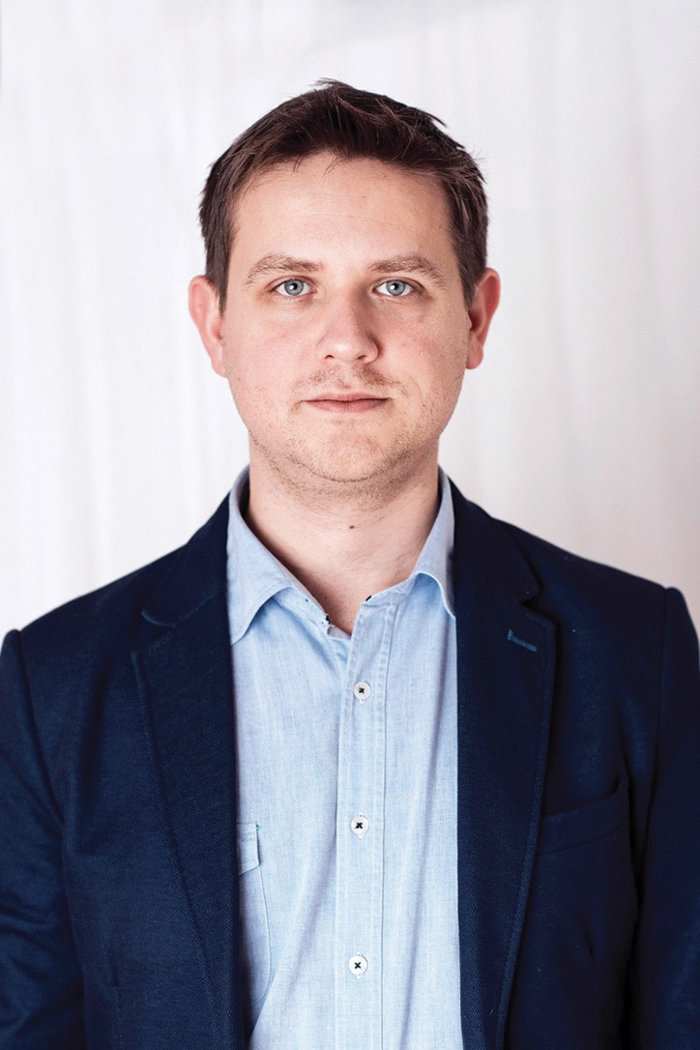 ZF IT Generation. Start-up Update. Alexandru Foaie, fondator şi CEO al CashClub, platformă de cashback: Voucherele cu ca