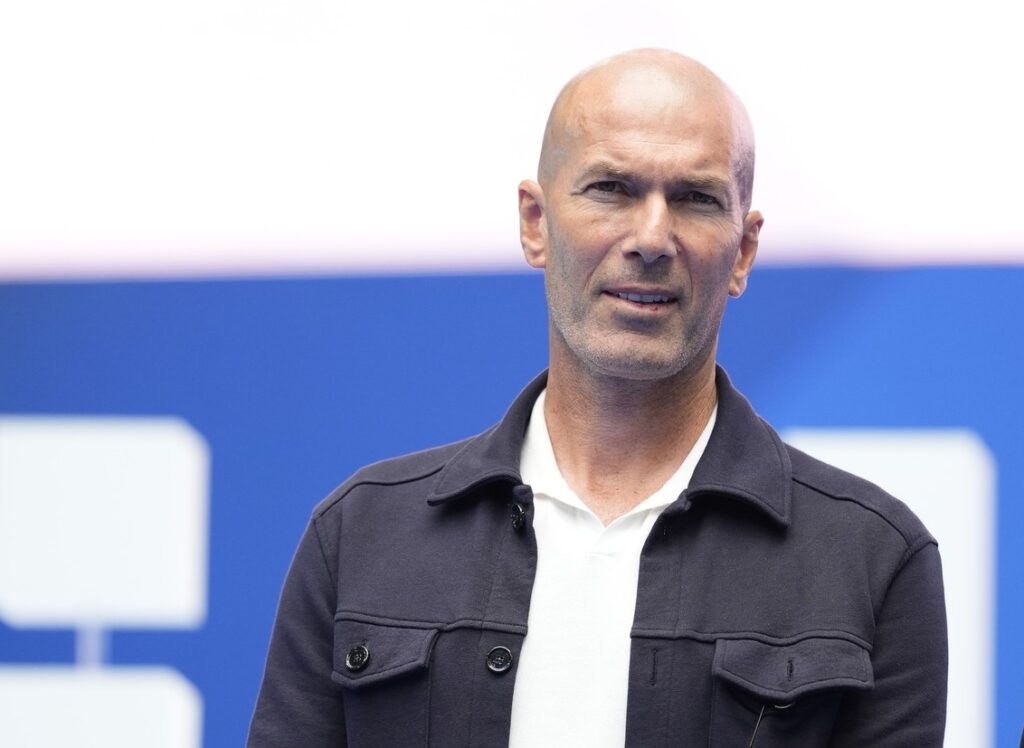 Zidane debutează ca selecționer al Franței Programul tv al meciurilor de vineri din Liga Națiunilor