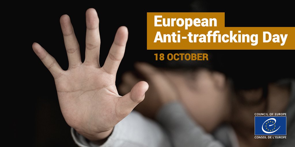 18 octombrie: prevenția și identificarea victimelor traficului de persoane rămân esențiale
