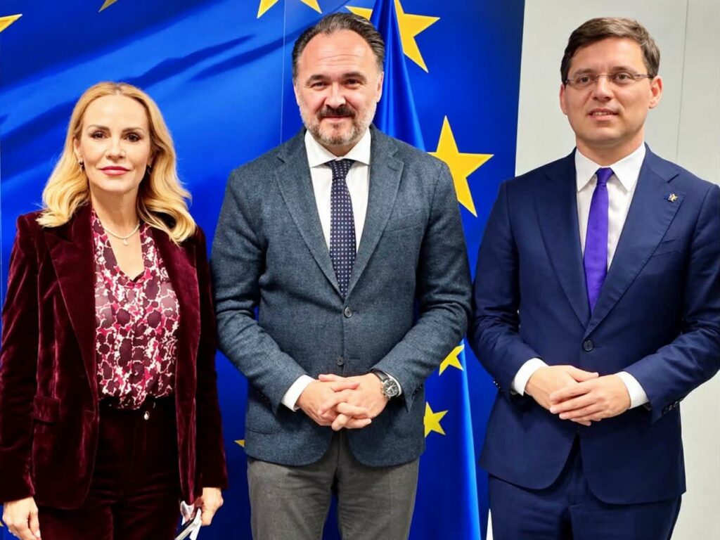 20 de propuneri pentru criza locuințelor, prezentate Comisiei Europene Ce soluții cer reprezentanții României