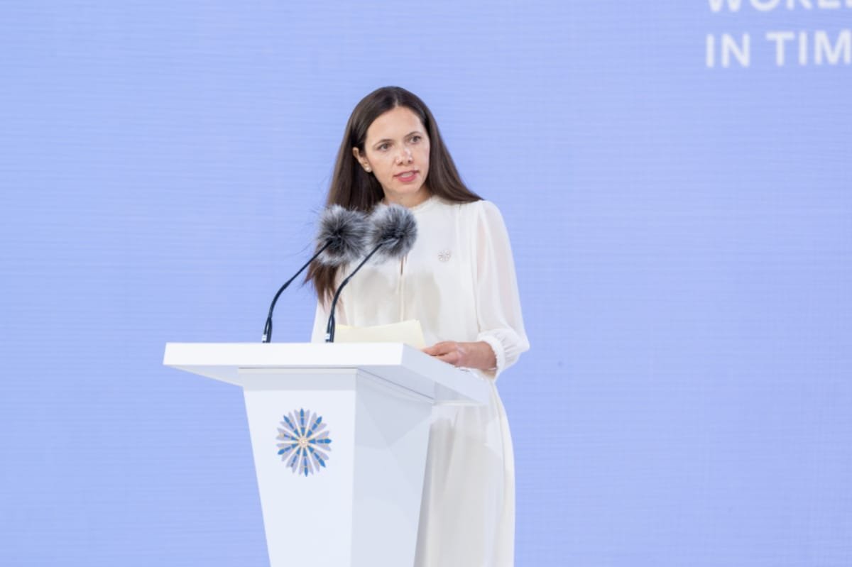 68 de parlamentari AUR propun restricții pentru Mirabela Grădinaru la deplasările oficiale