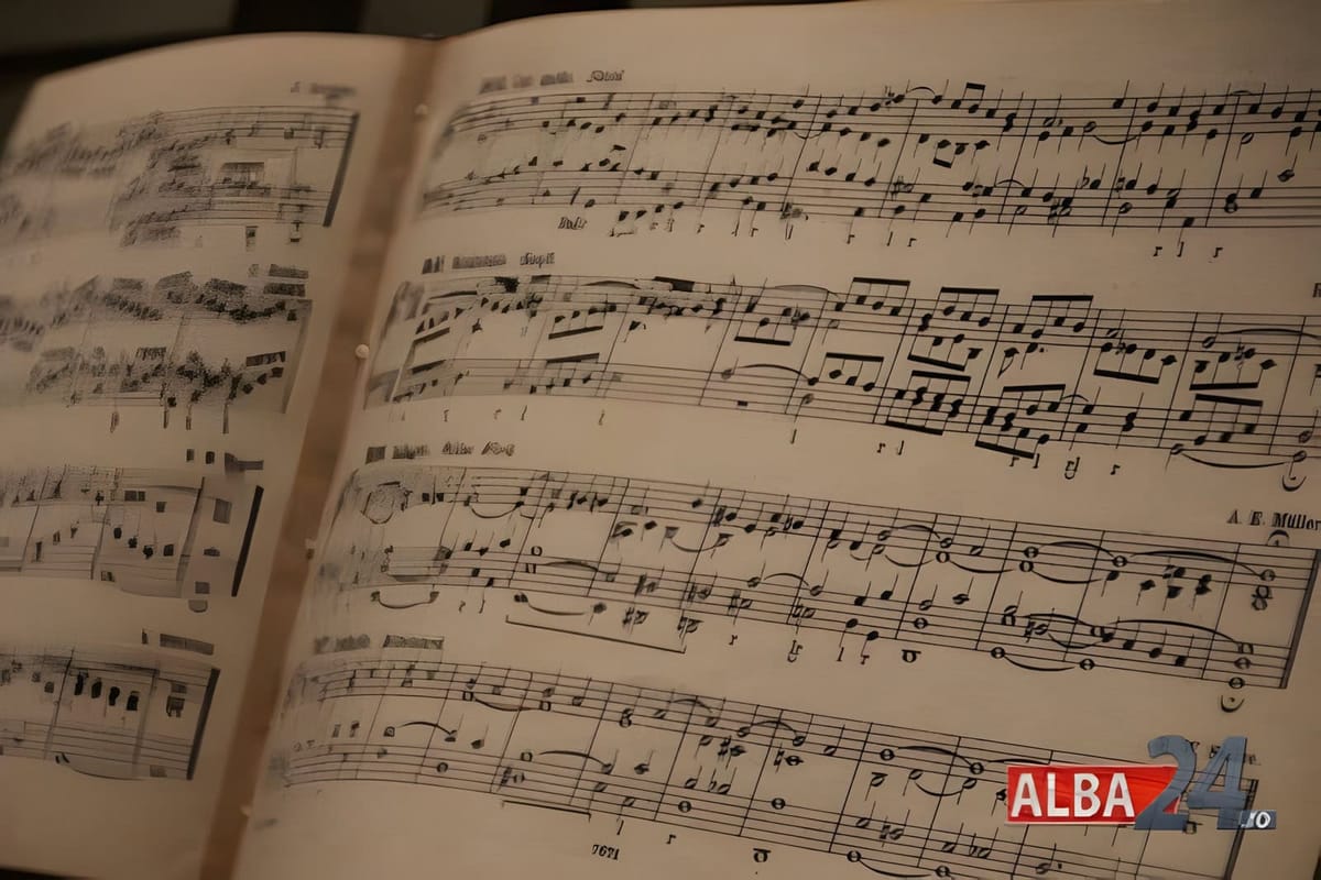 8 octombrie: Ziua Muzicianului Rom din România pentru violonistul Ion Voicu