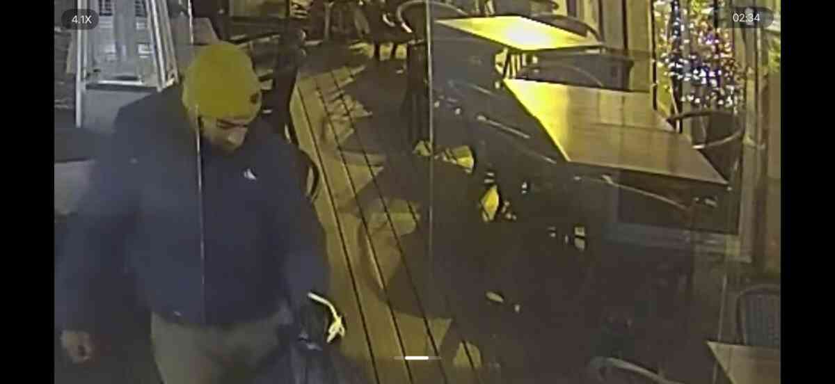 A gustat libertatea doar 3 săptămâni: Grinch de Bistrița, trimis pentru 2 ani după gratii