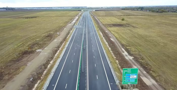 A0 Nord: Cosma acuză amânarea deschiderii din motive politice, CNAIR spune că lucrările nu sunt finalizate