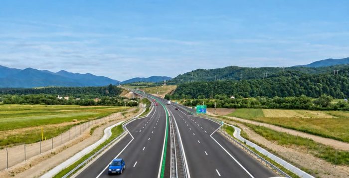 A1 Sibiu-Boița: Ministerul Transporturilor introduce reguli noi pentru închiderea infrastructurii publice