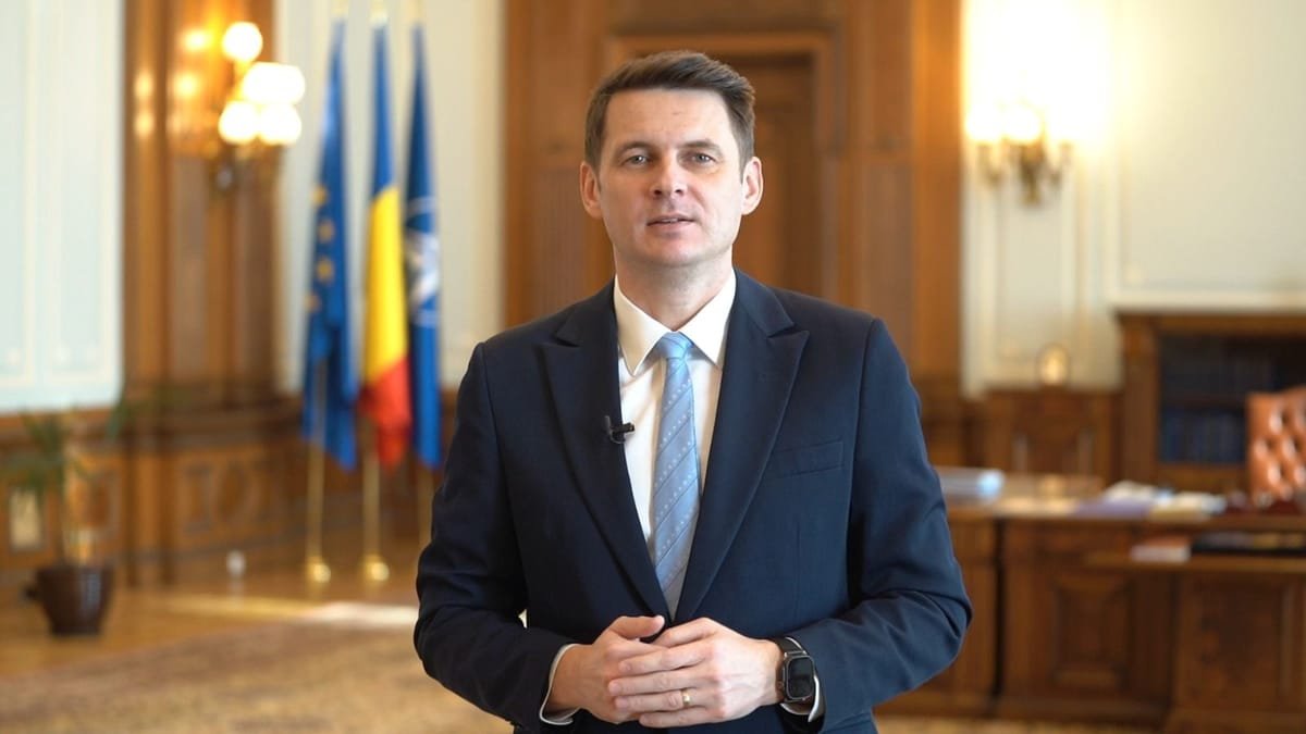 Abrudean: nu există nicio grea moștenire, iar PSD nu trebuie să justifice o nouă creștere de taxe