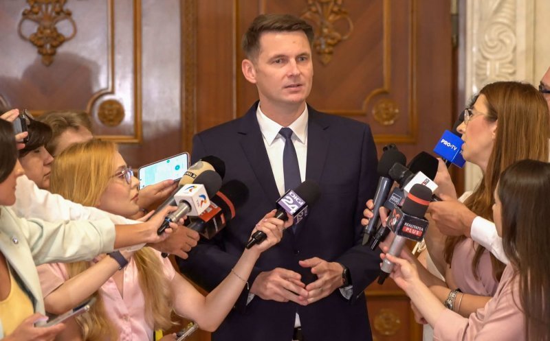 Abrudean: PNL nu intră la guvernare cu PSD, dar ia în calcul votul de învestire pentru Luca Niculescu