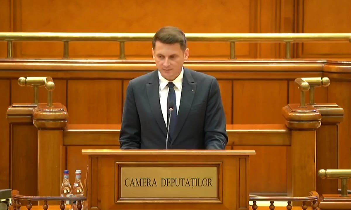 Abrudean spune că Guvernul Bolojan a lăsat o moștenire bună, potrivit execuției bugetare la nouă luni