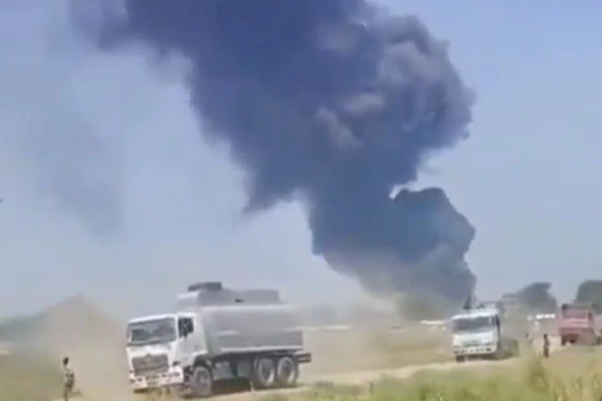 Abyei: cel puțin 153 de morți după un atac cu dronă asupra pieței Amiet