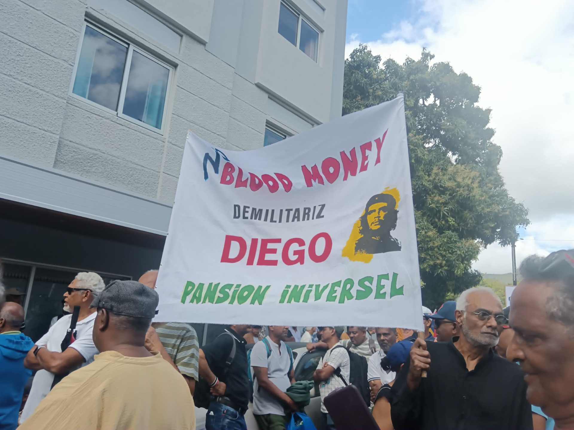 Acordul dintre Regatul Unit și Mauritius privind suveranitatea asupra insulelor Chagos stagnează, pe fondul temerilor de