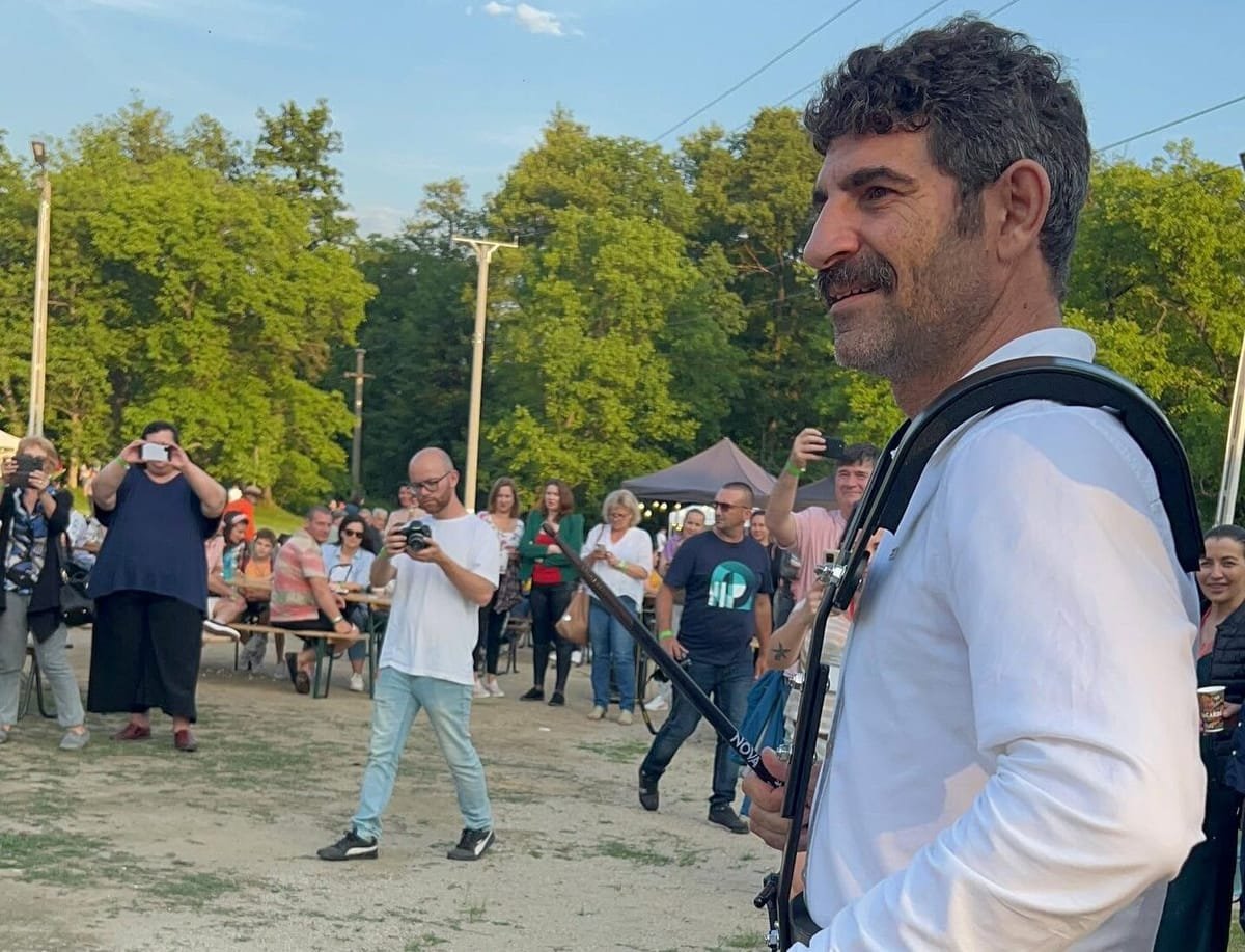 Actorul Cuzin Toma, reținut după un accident provocat cu permisul suspendat, pozitiv la drugtest