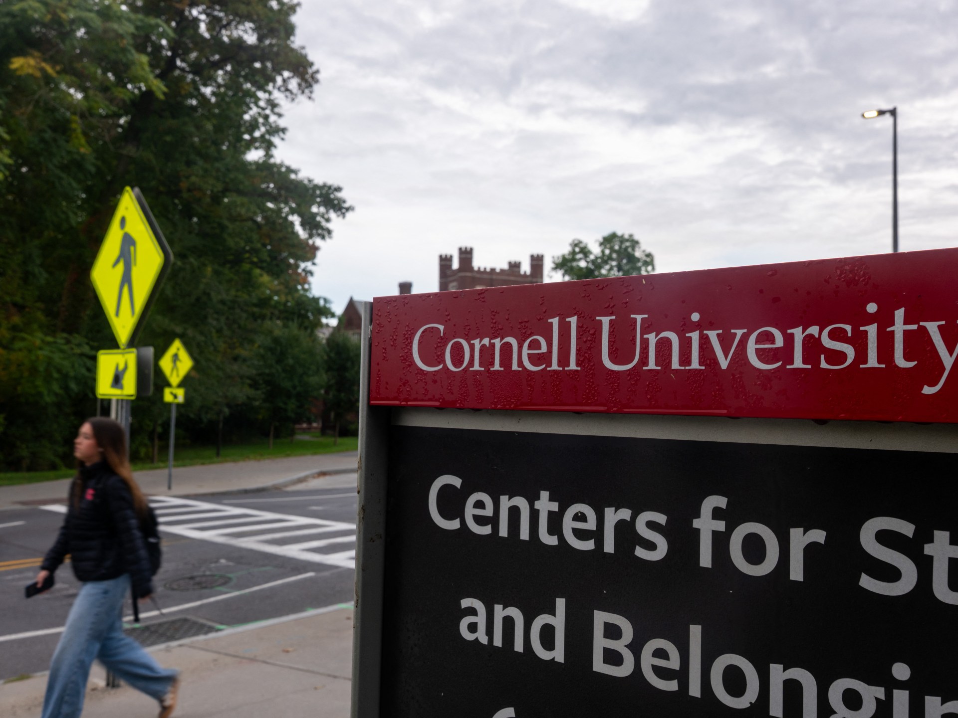 Acuzațiile de viol de la Cornell relansează demersurile pentru modificarea legii privind agresiunile sexuale din New Yor