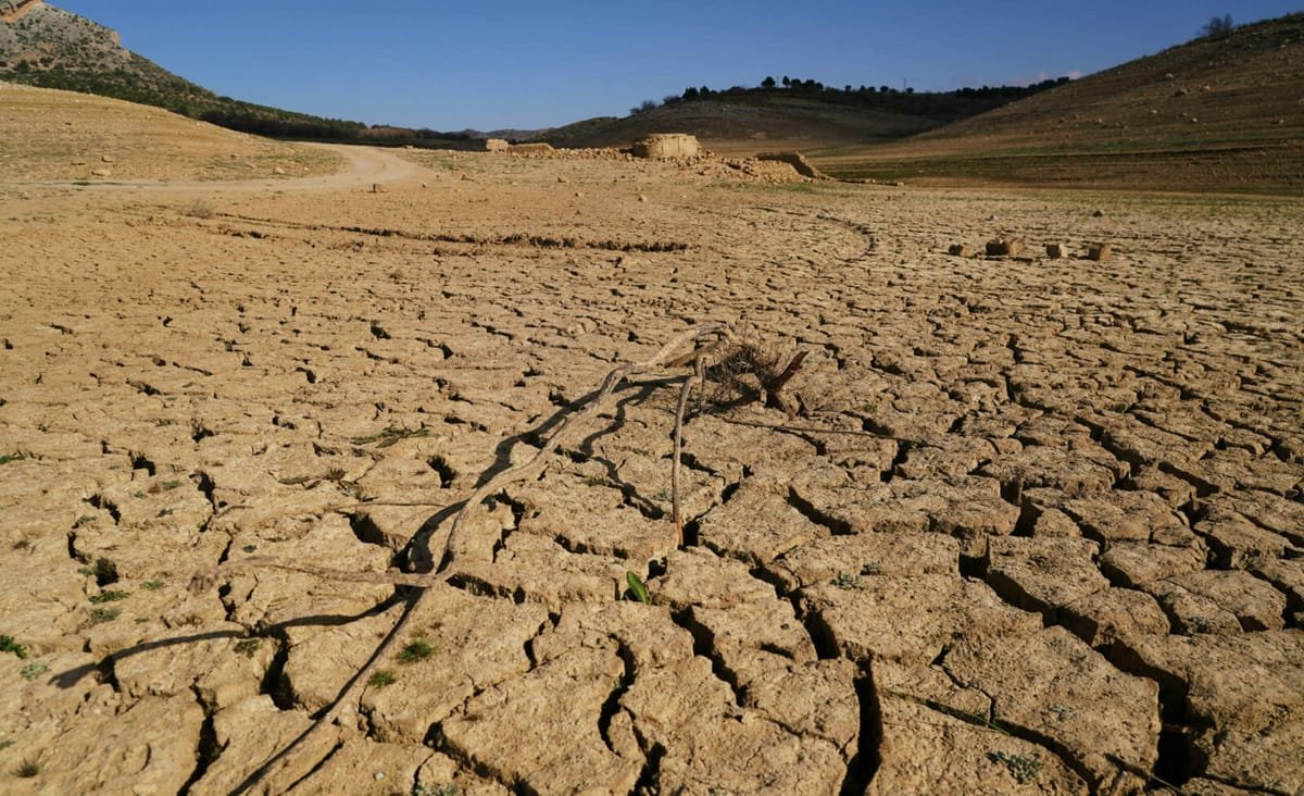 Addis Abeba: reuniunea IPCC privind schimbările climatice, suspendată pe termen nedeterminat