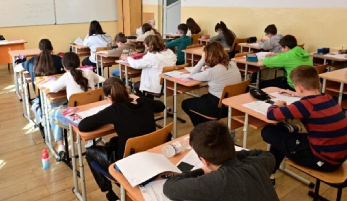 Admitere liceu 2027: Evaluarea Națională ar putea conta mai mult la unele licee vocaționale